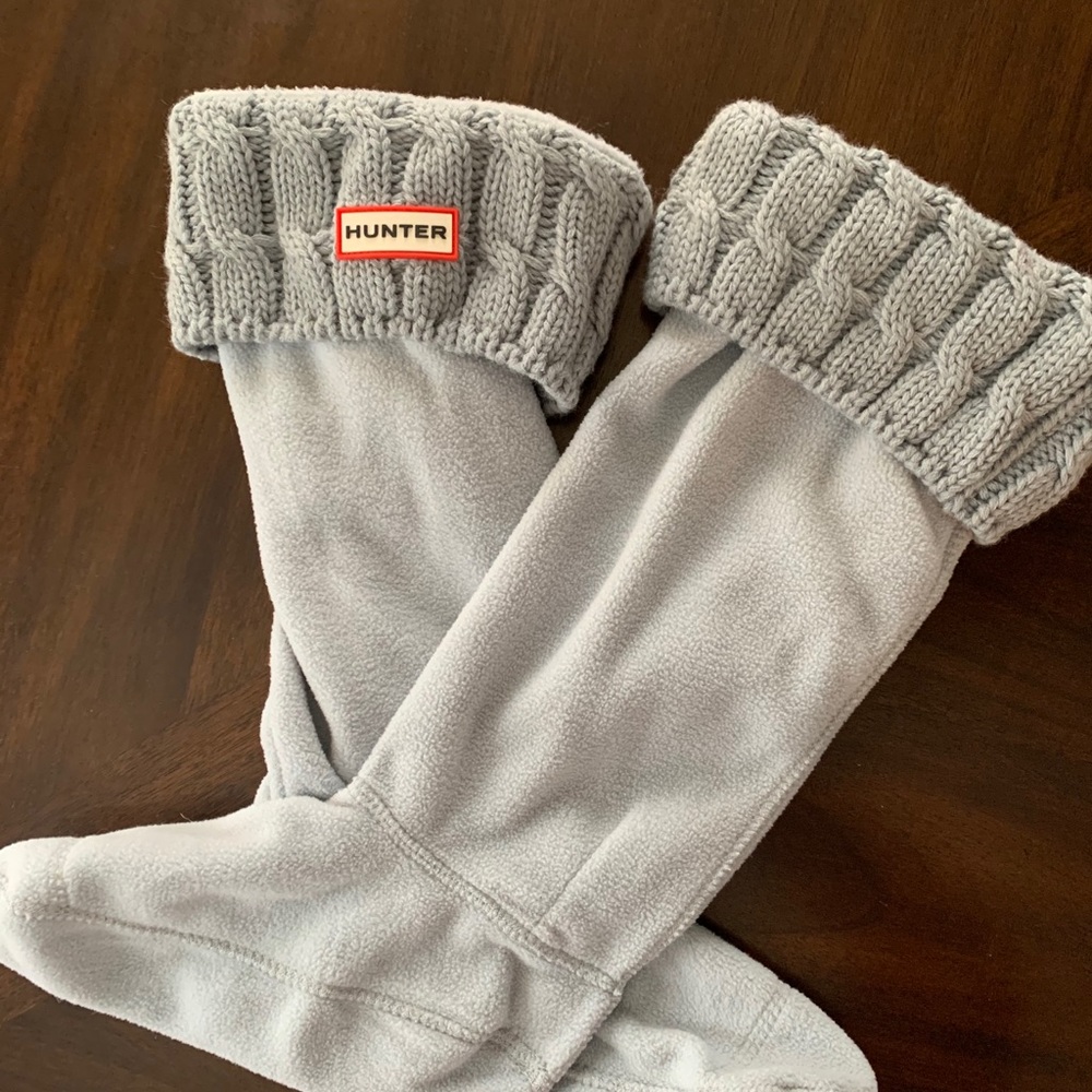 Hunter Boot Socks - Picture 3 of 4